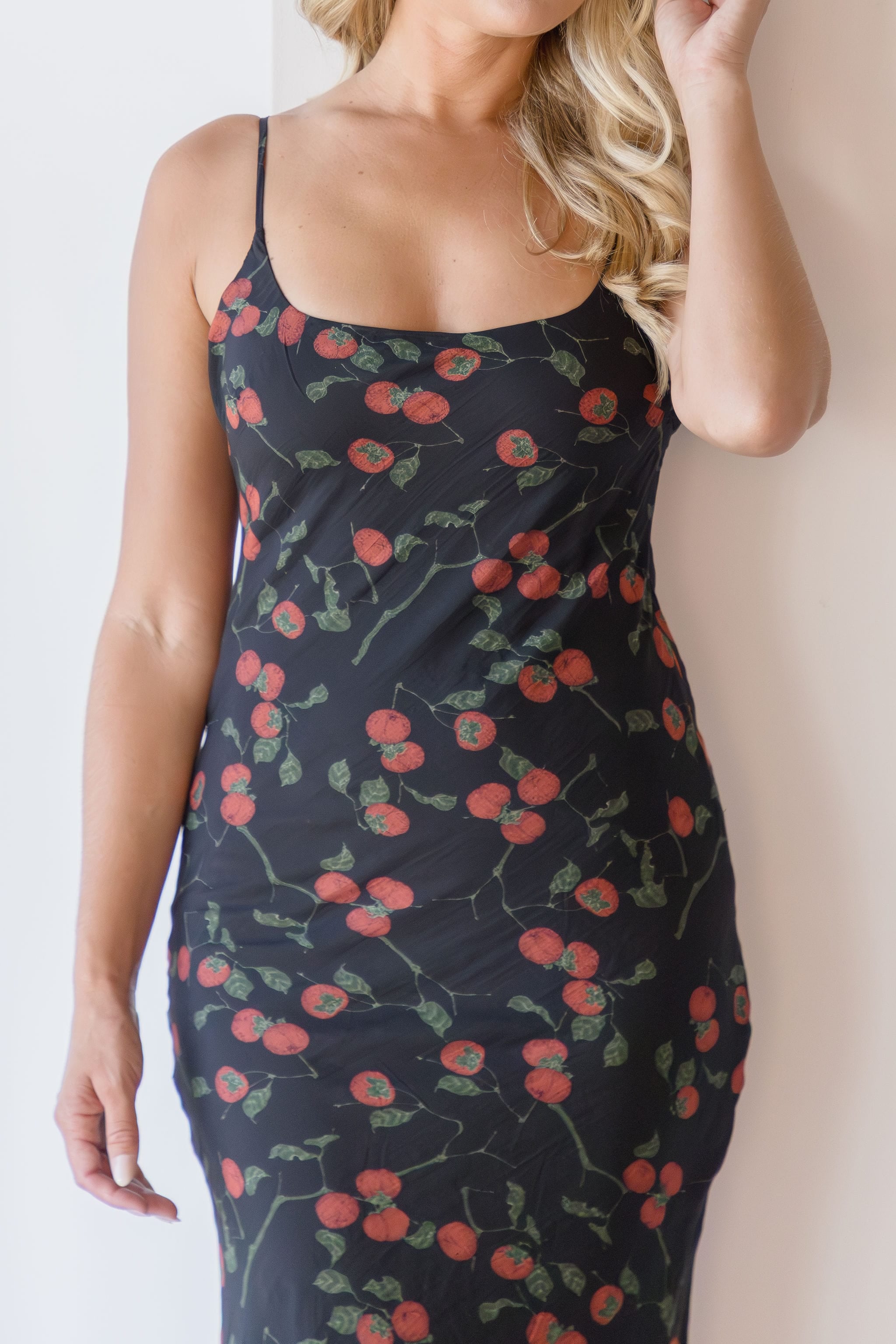 Ivy Dress