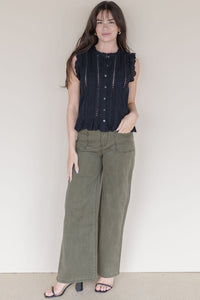 Milena Pant