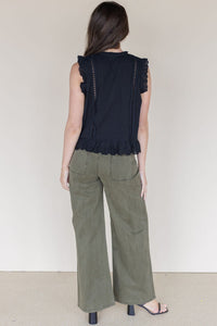Milena Pant