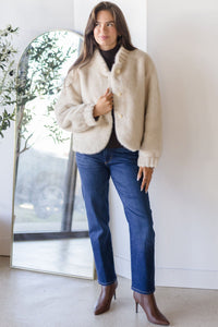 Gellar Jacket Gellar Jacket