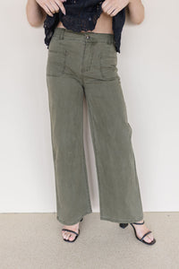 Milena Pant