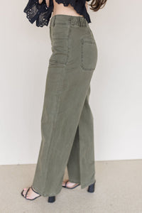 Milena Pant