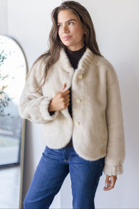 Gellar Jacket Gellar Jacket