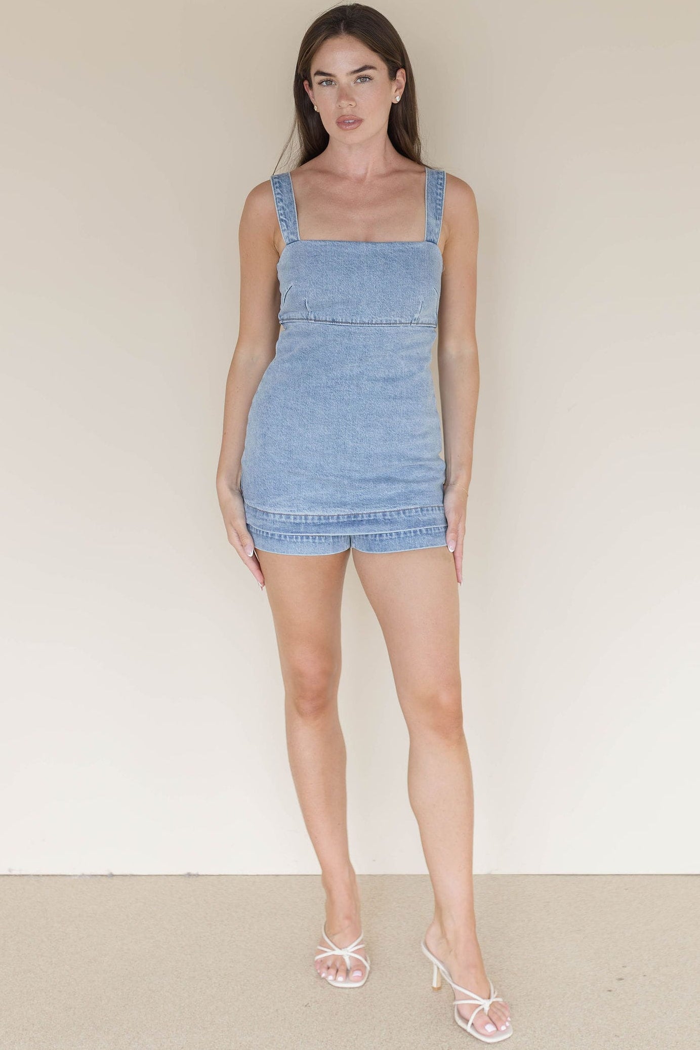 Rio Romper