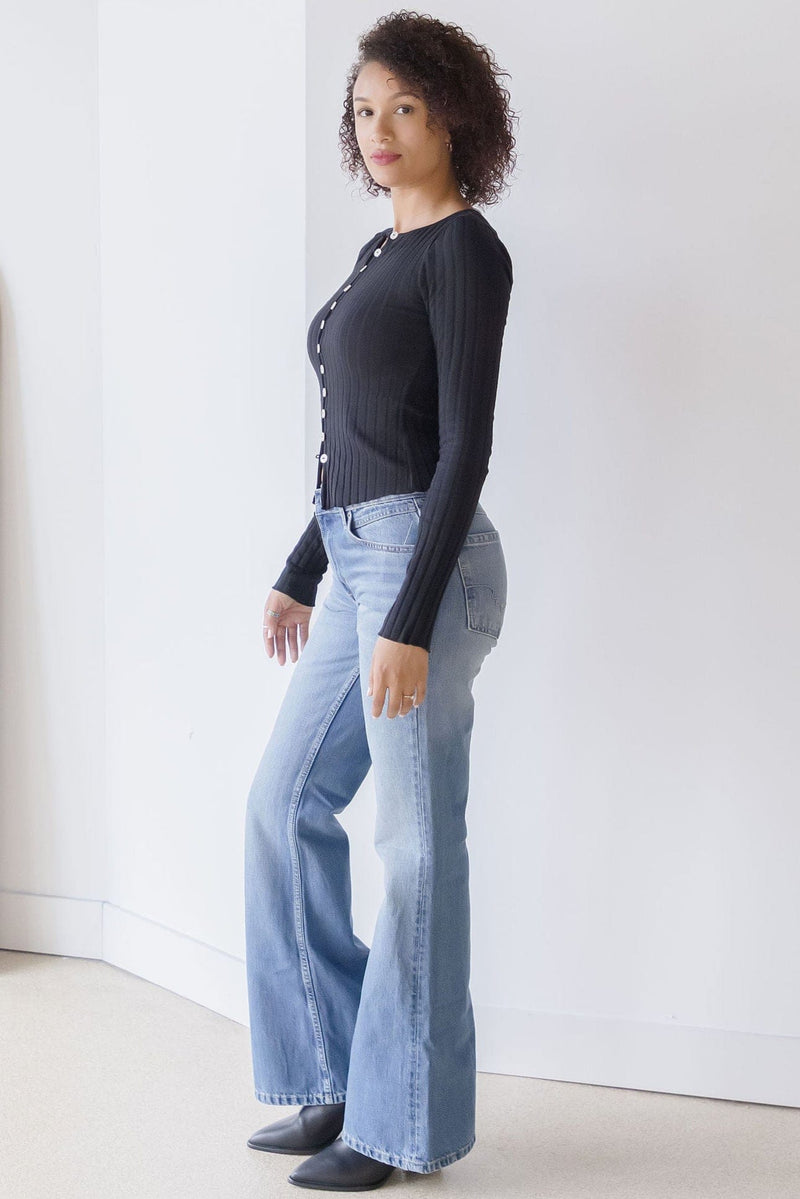 Tilly Long Sleeve Cardi Tilly Long Sleeve Cardi