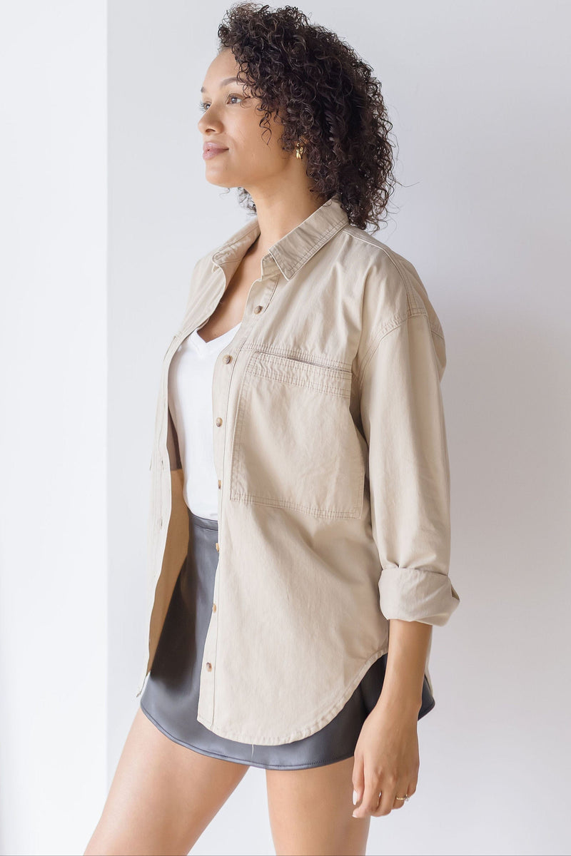 Tilly Shirt Tilly Shirt