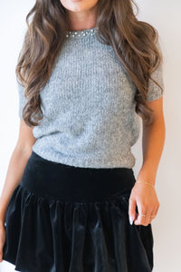 Malvie Sweater Malvie Sweater