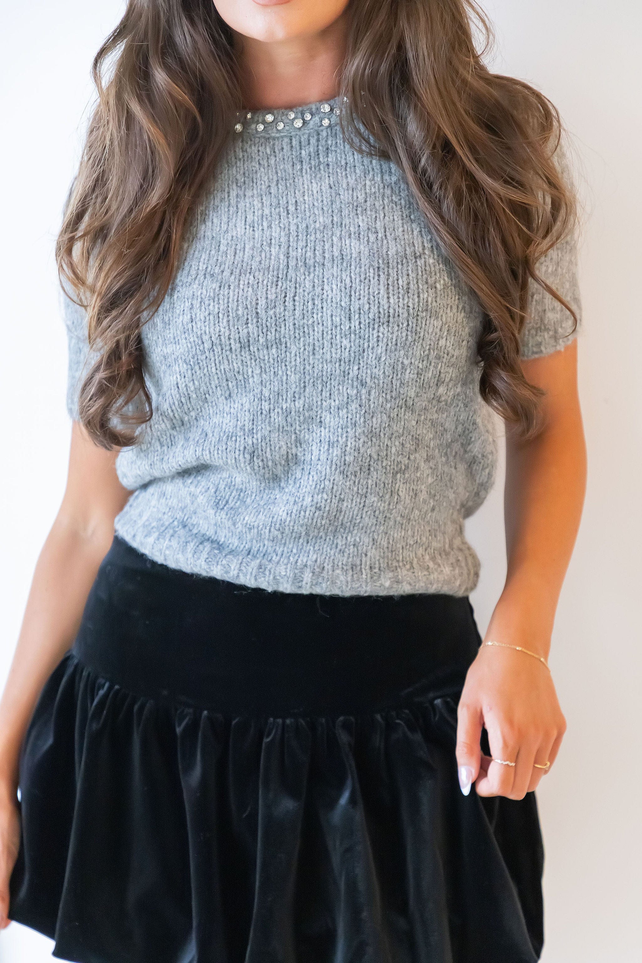 Malvie Sweater Malvie Sweater