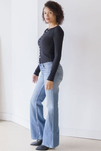 West Coast Relaxed Jean West Coast Relaxed Jean