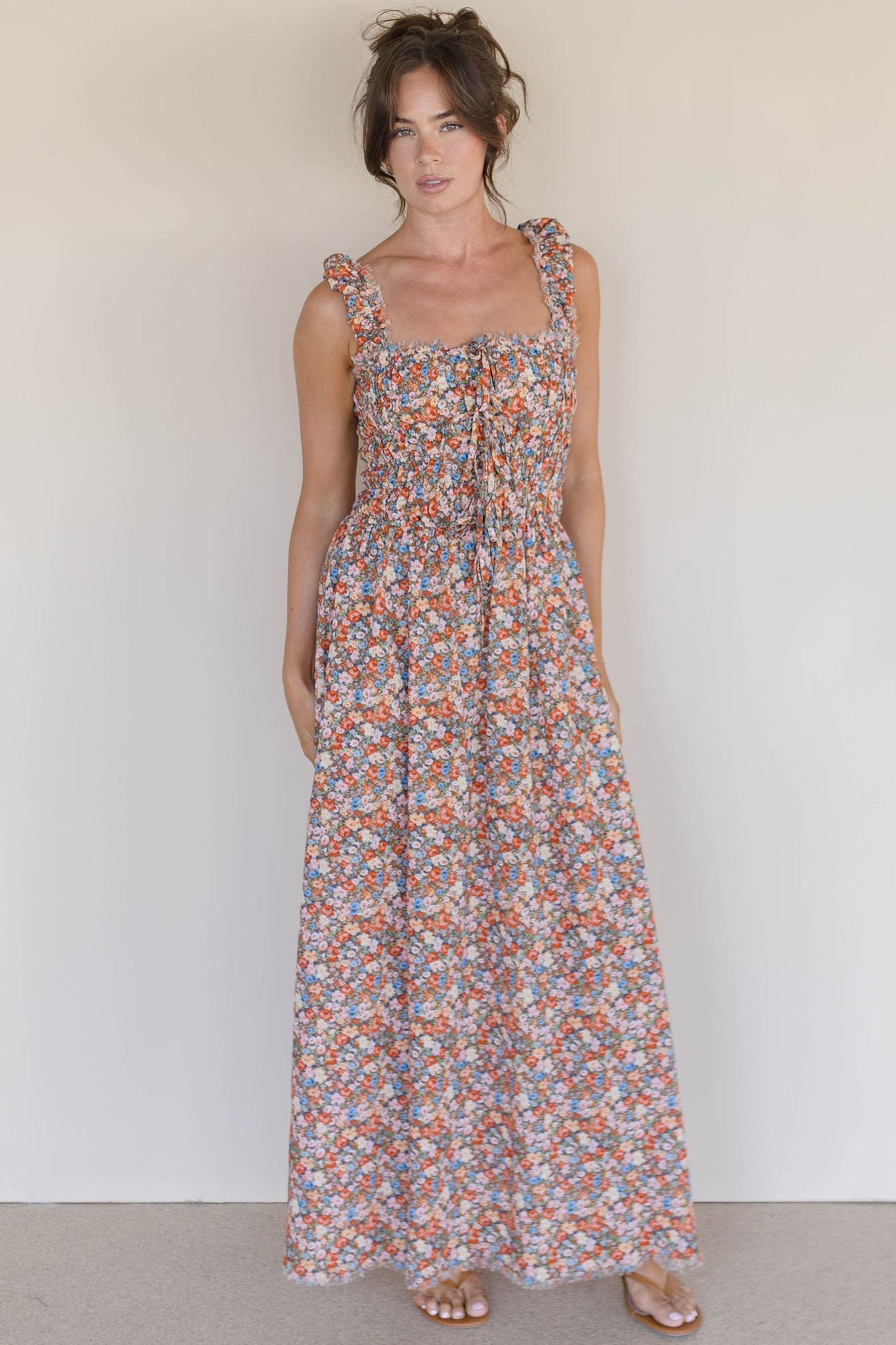 Mabel Maxi Dress
