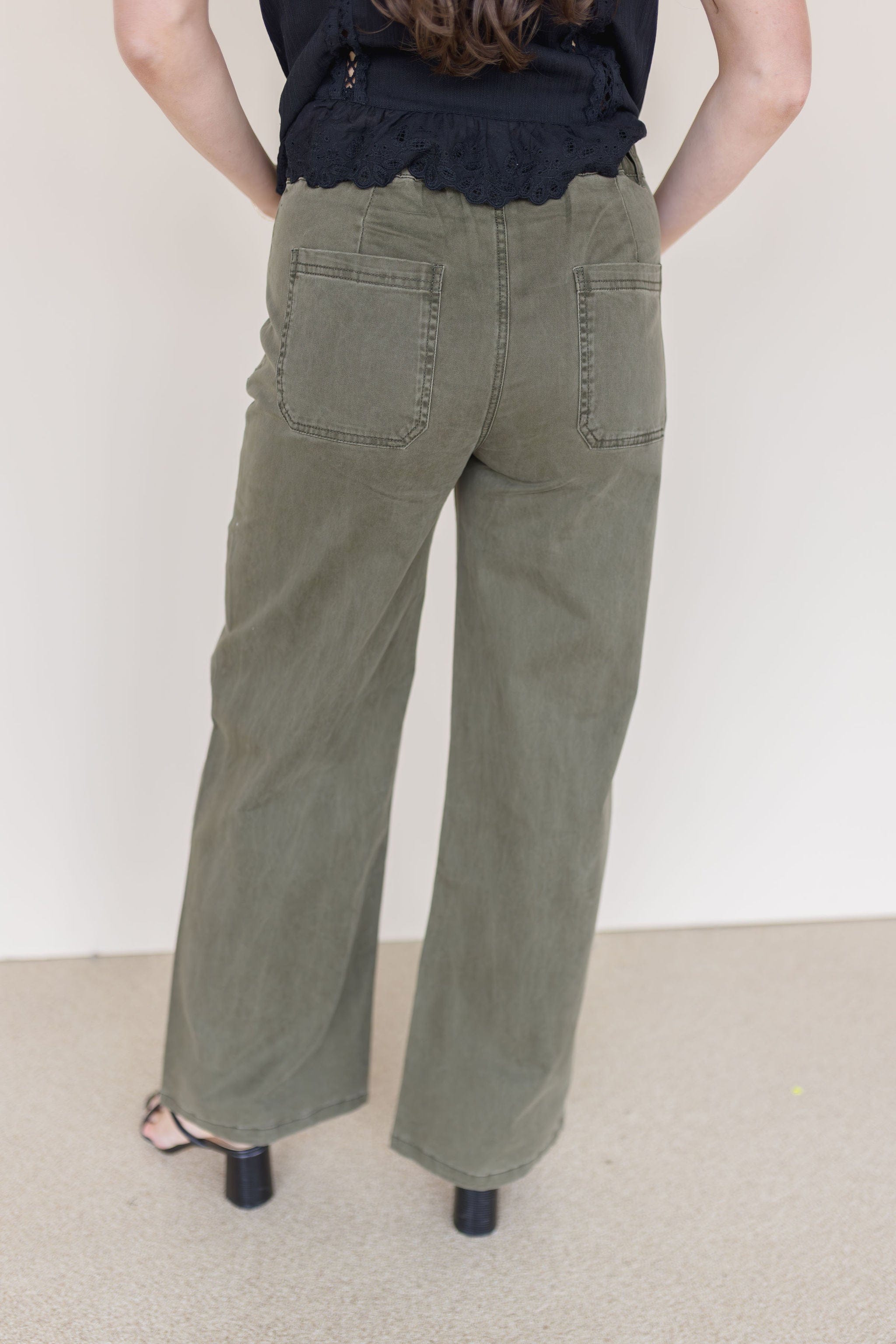 Milena Pant