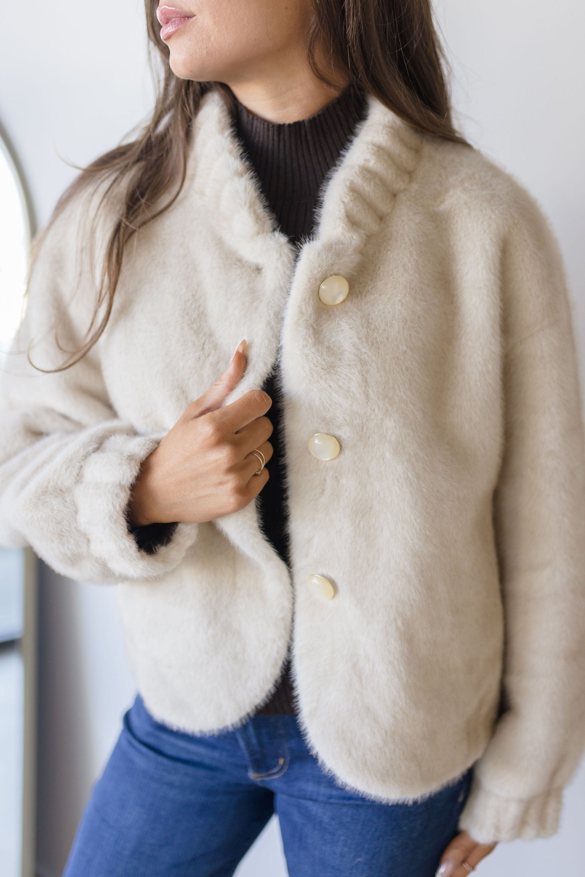 Gellar Jacket Gellar Jacket