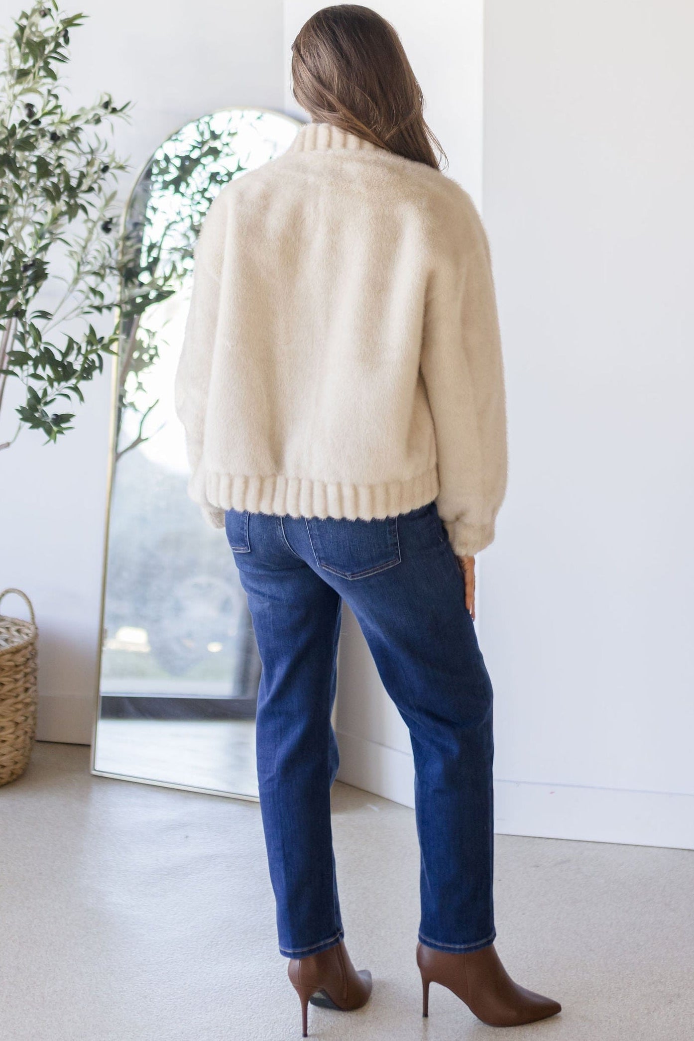 Gellar Jacket Gellar Jacket