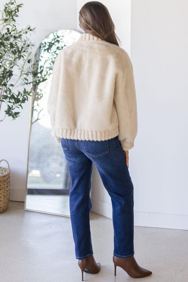 Gellar Jacket Gellar Jacket