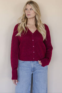 Lila Cardigan Lila Cardigan