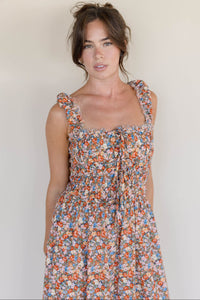 Mabel Maxi Dress