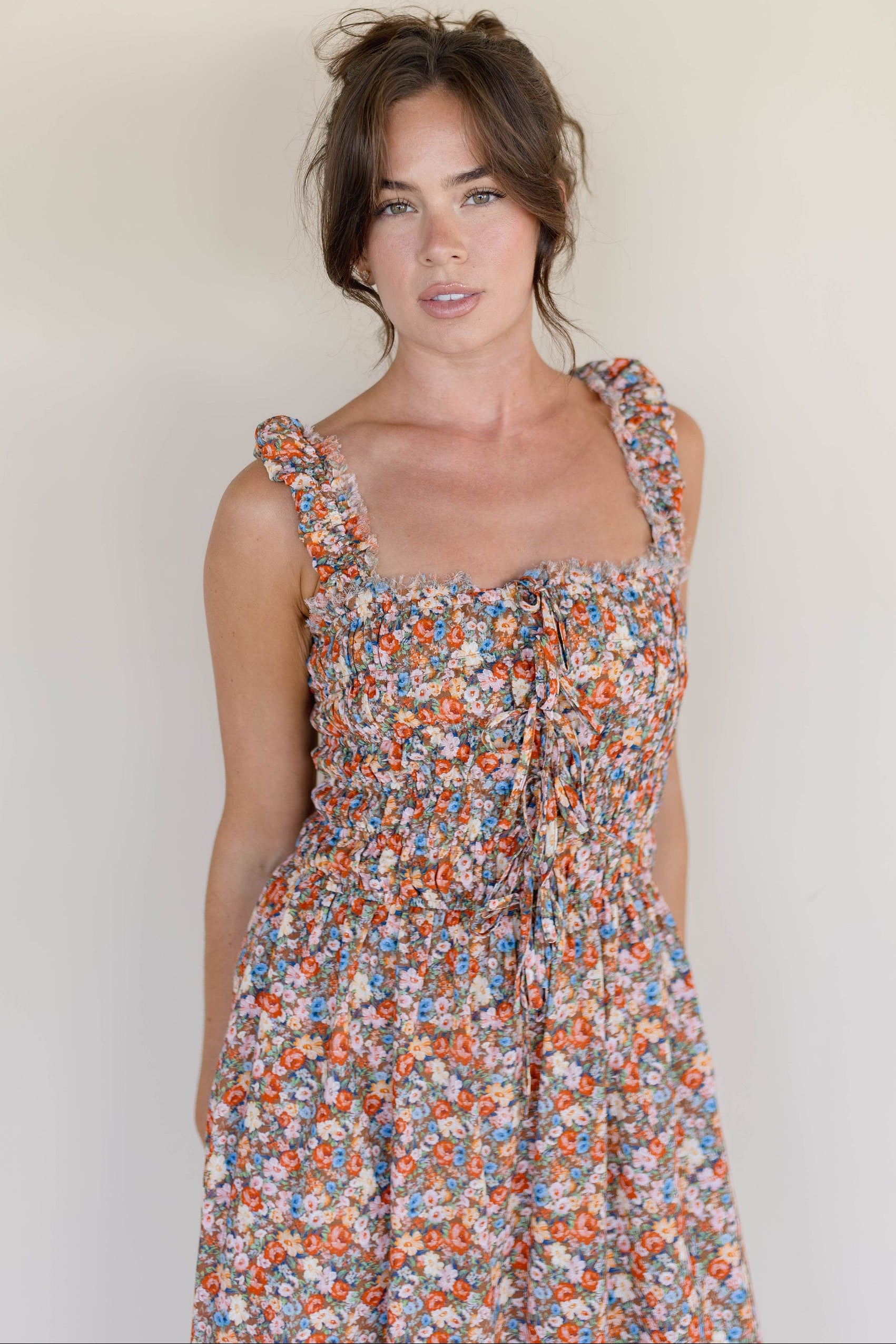 Mabel Maxi Dress