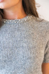 Malvie Sweater Malvie Sweater