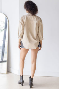 Tilly Shirt Tilly Shirt