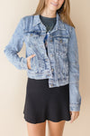 Rumors Denim Jacket