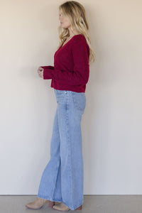 Lila Cardigan Lila Cardigan