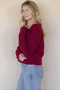 Lila Cardigan Lila Cardigan