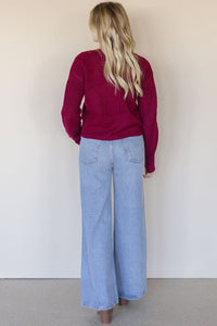 Lila Cardigan Lila Cardigan