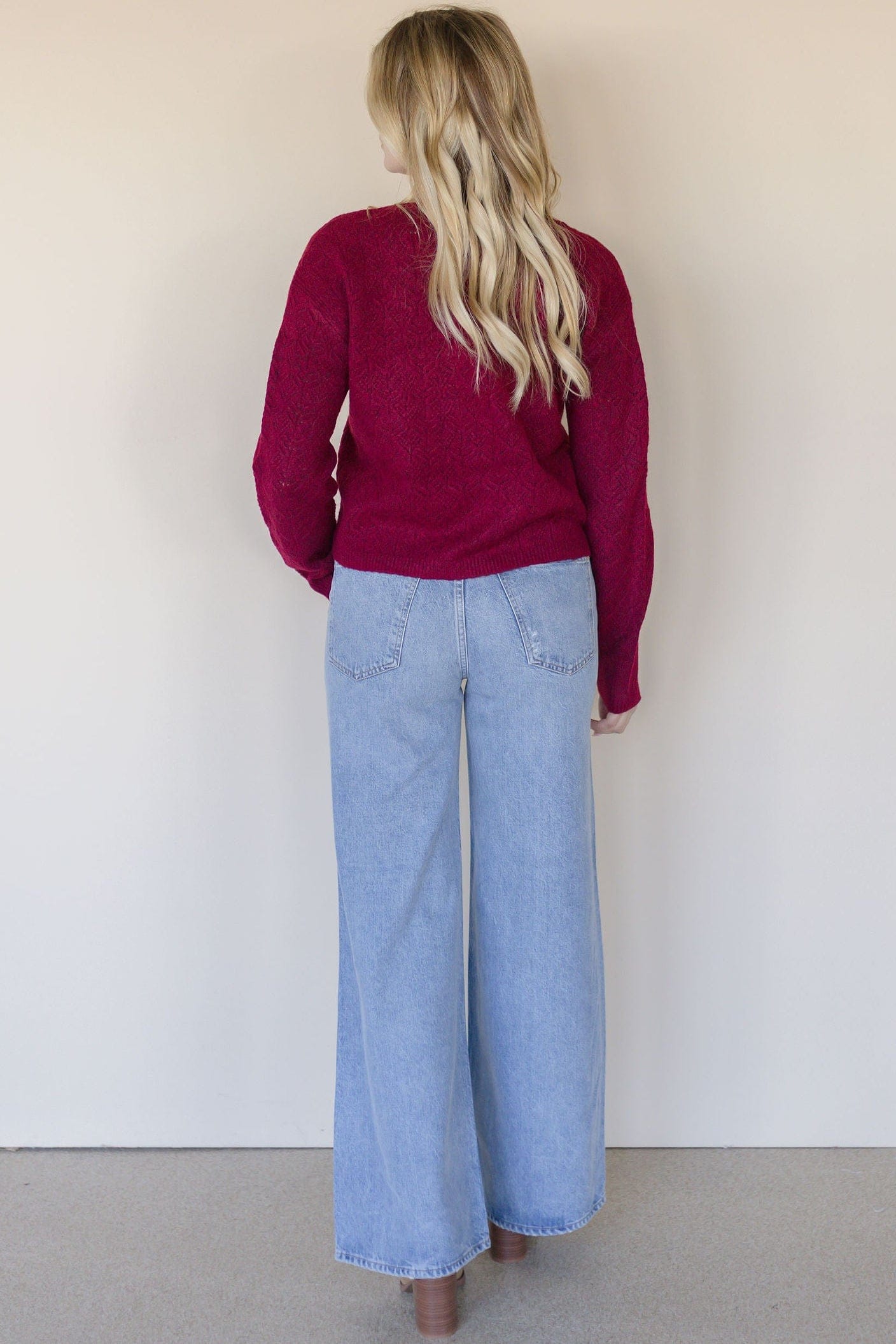 Lila Cardigan Lila Cardigan