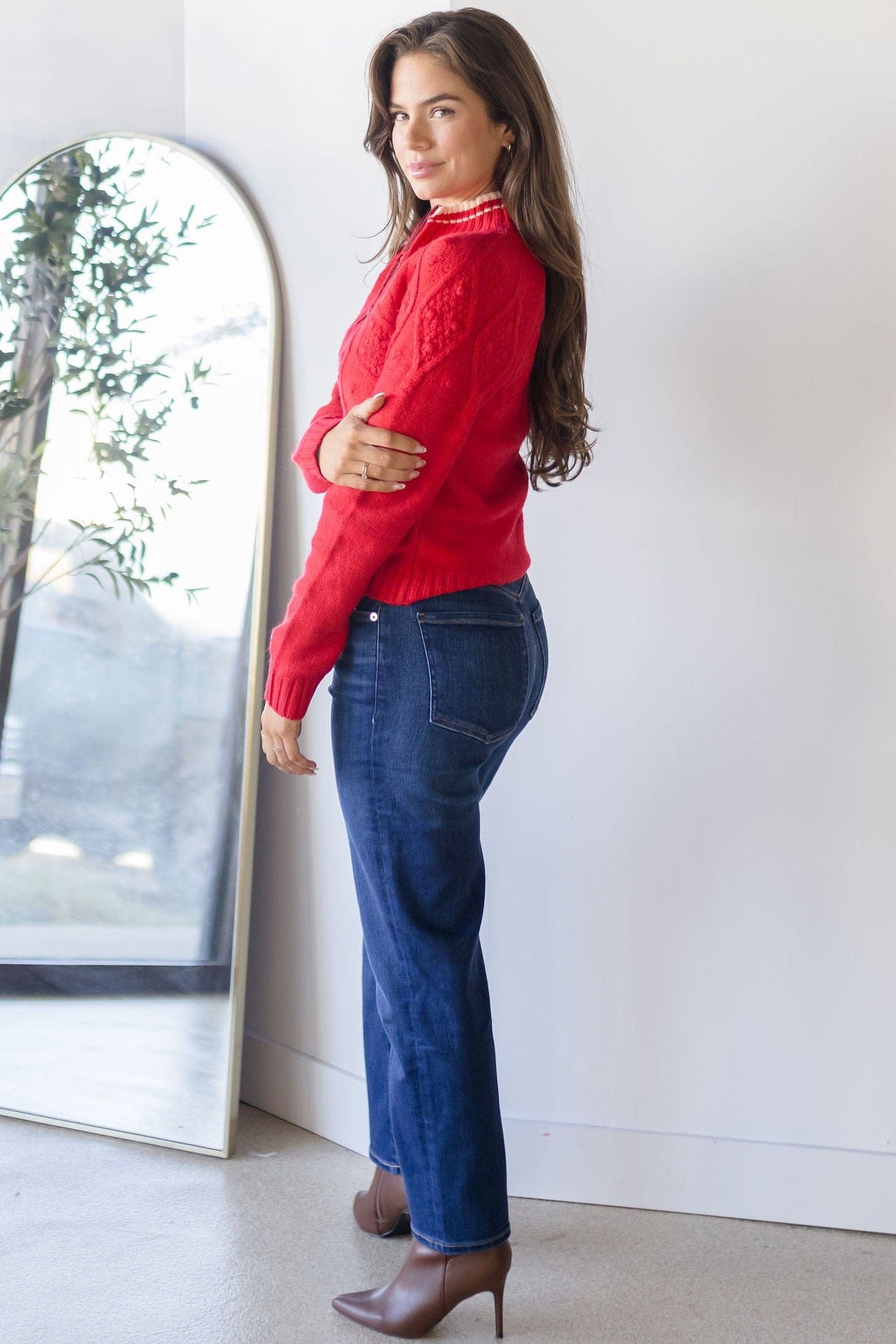 Bellini Sweater Bellini Sweater