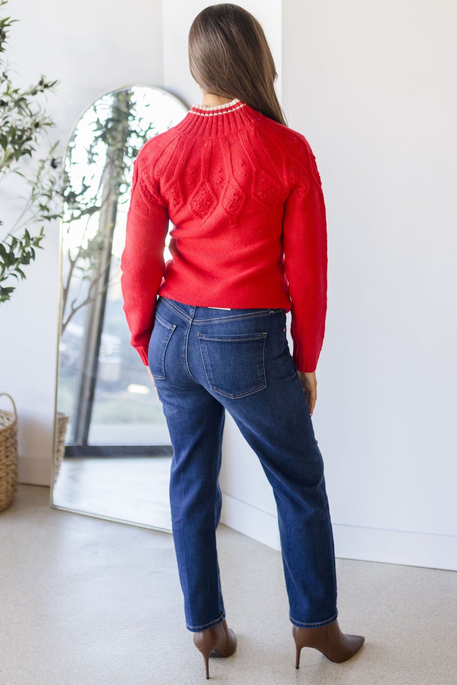 Bellini Sweater Bellini Sweater