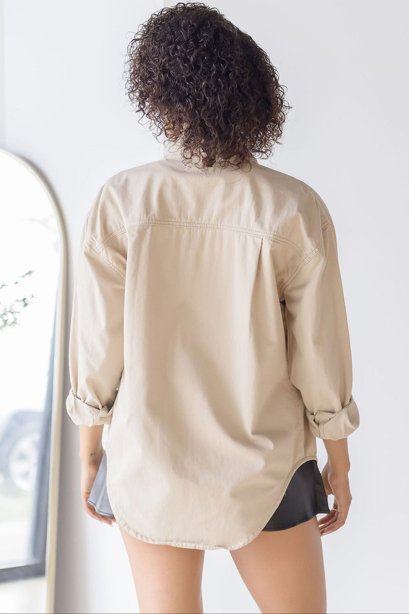 Tilly Shirt Tilly Shirt