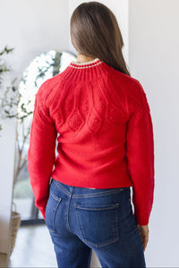 Bellini Sweater Bellini Sweater