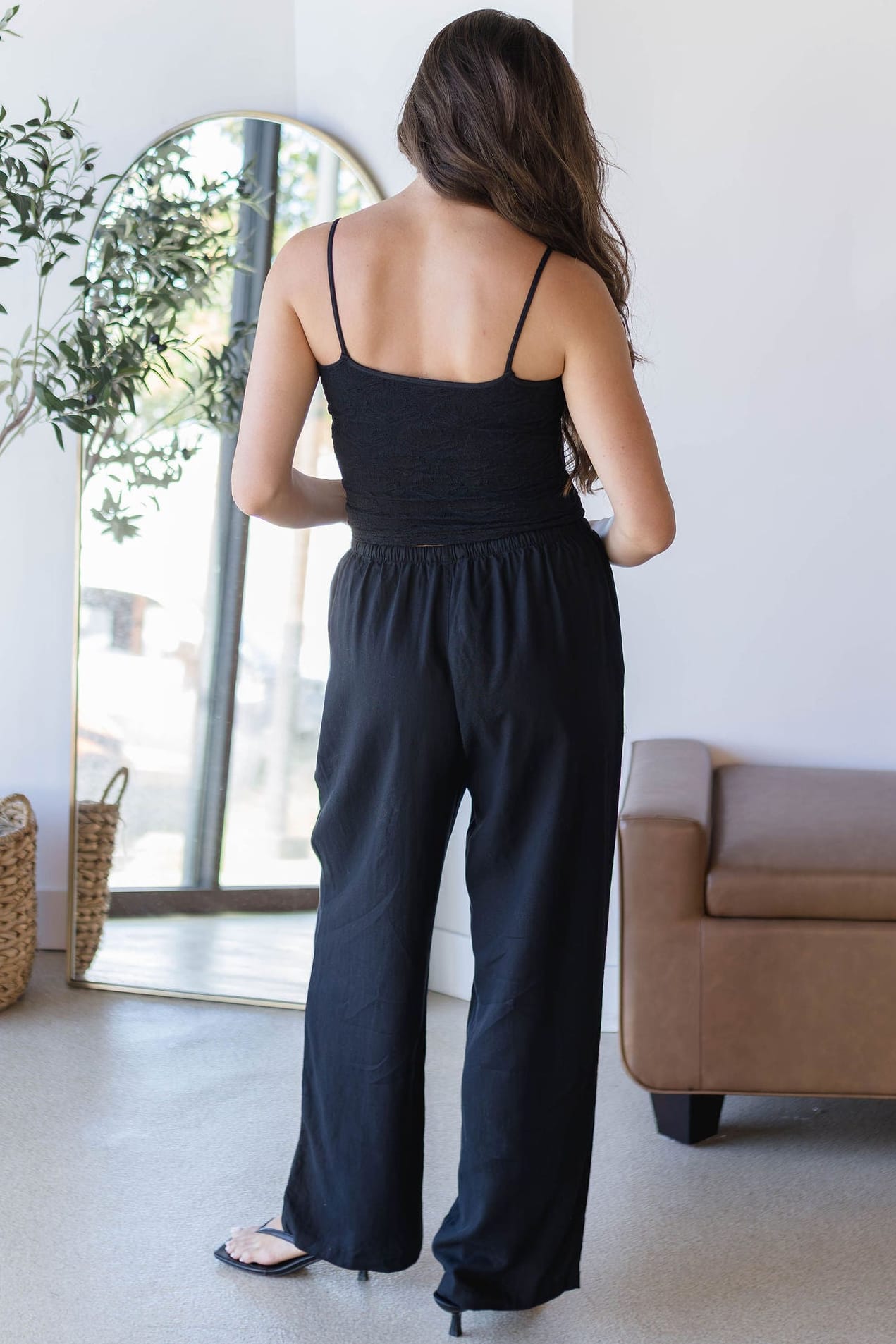Hensley Pants