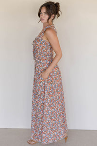 Mabel Maxi Dress