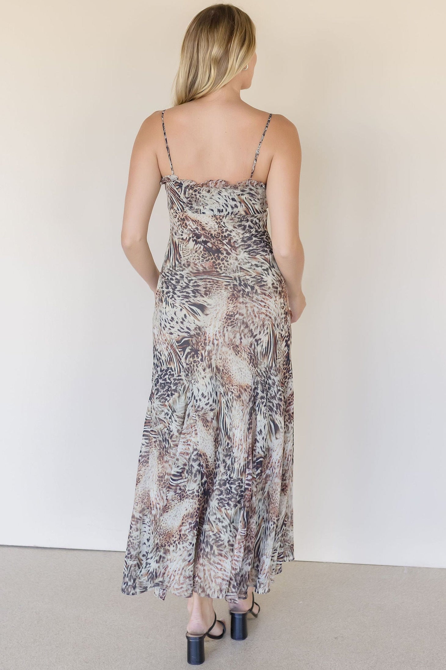 Maeryn Maxi Dress Maeryn Maxi Dress