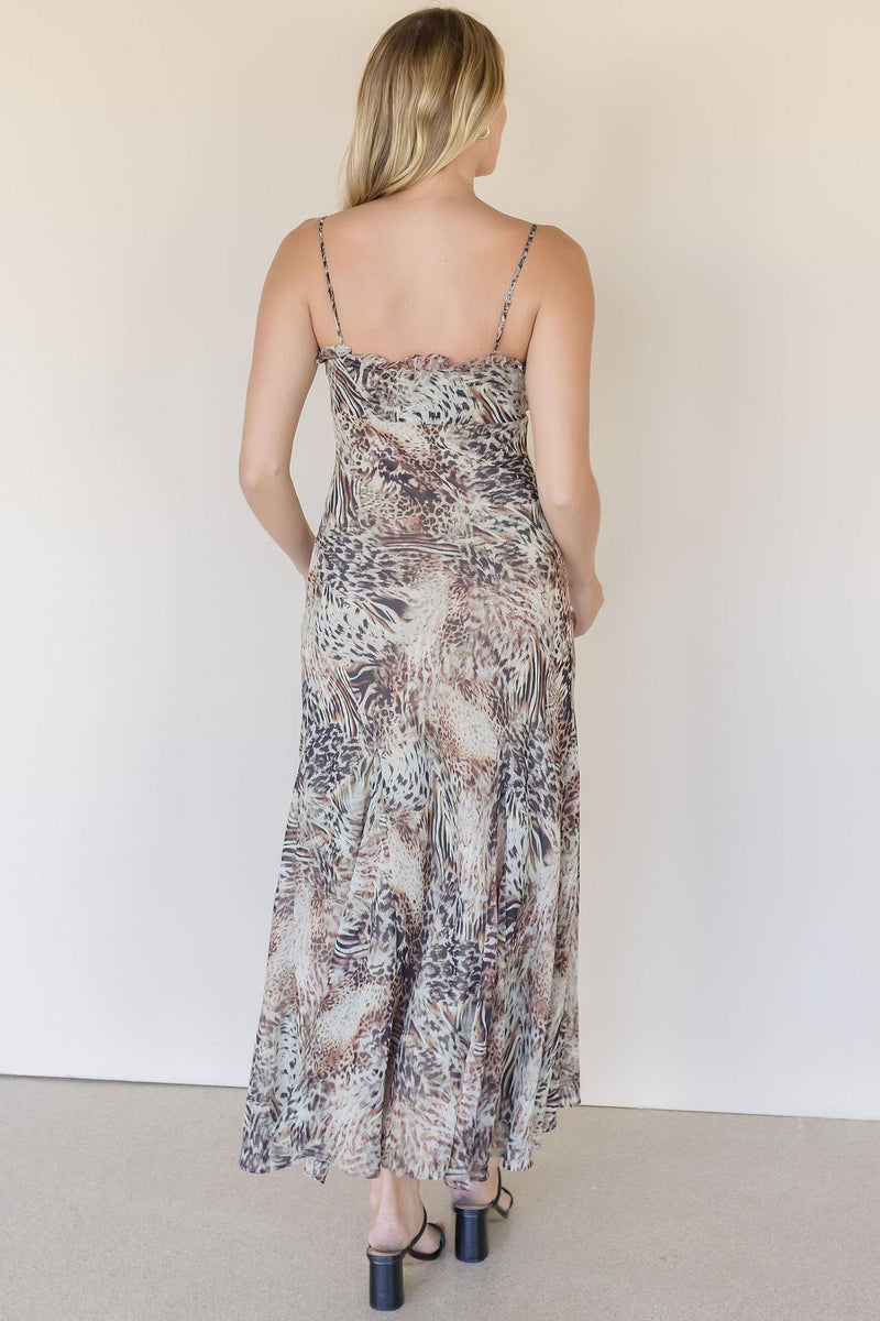 Maeryn Maxi Dress Maeryn Maxi Dress