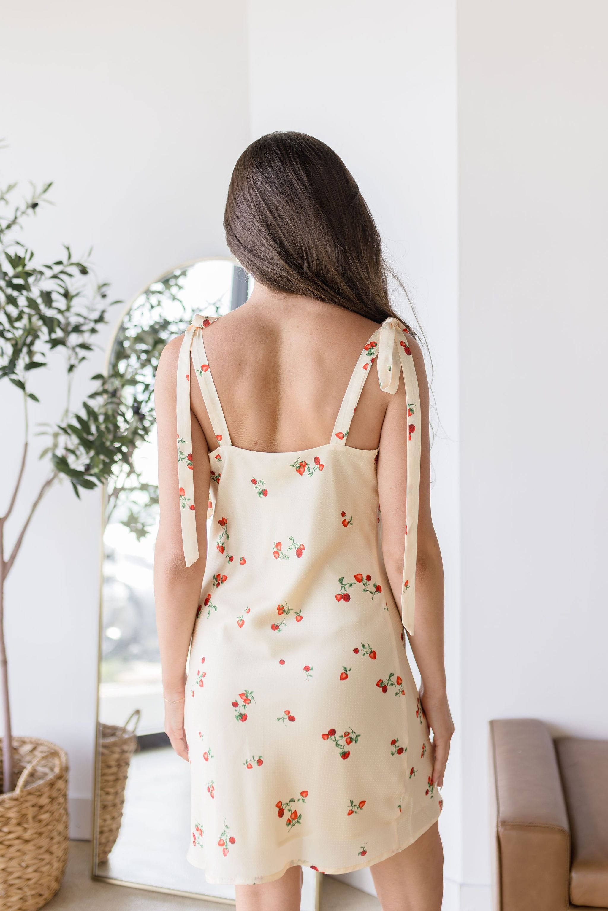 Ami Dress