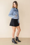 Rumors Denim Jacket