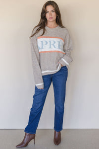 Apres Cozy Sweater Apres Cozy Sweater