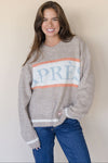 Apres Cozy Sweater Apres Cozy Sweater