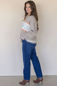 Apres Cozy Sweater Apres Cozy Sweater