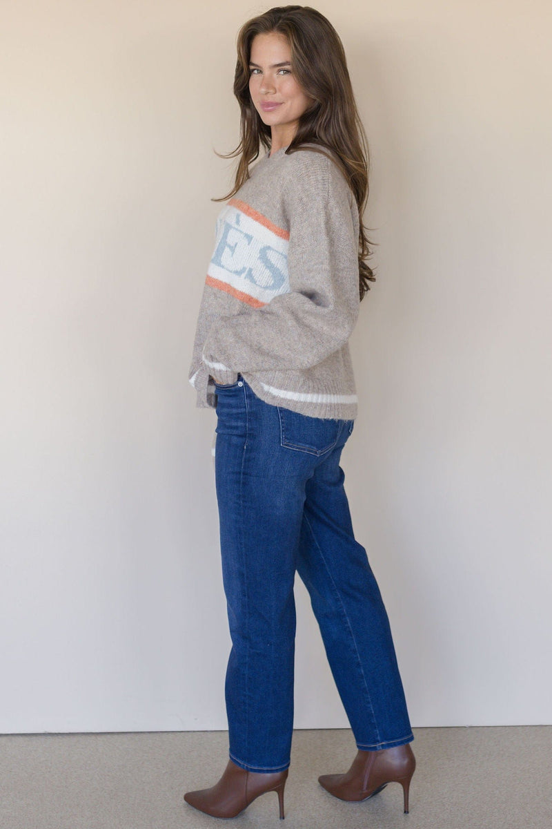 Apres Cozy Sweater Apres Cozy Sweater