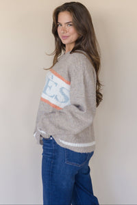 Apres Cozy Sweater Apres Cozy Sweater