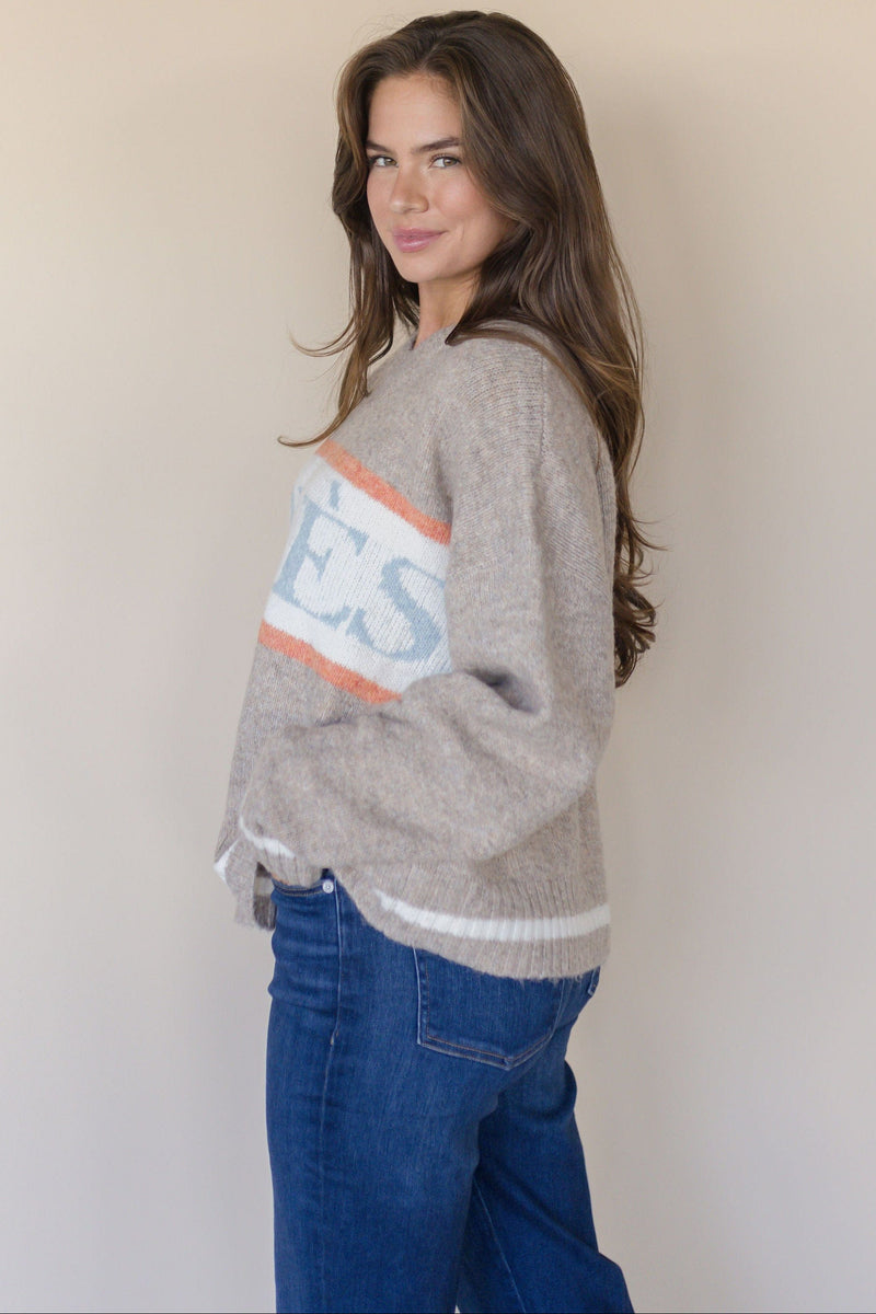Apres Cozy Sweater Apres Cozy Sweater
