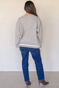 Apres Cozy Sweater Apres Cozy Sweater