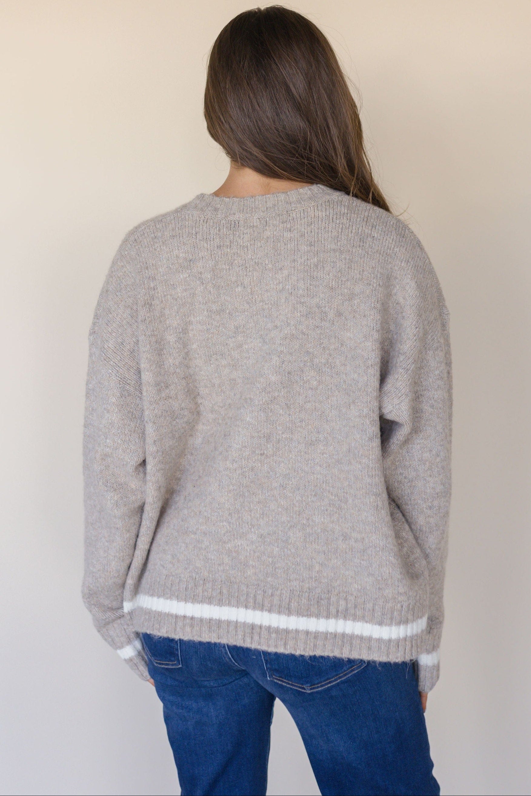 Apres Cozy Sweater Apres Cozy Sweater