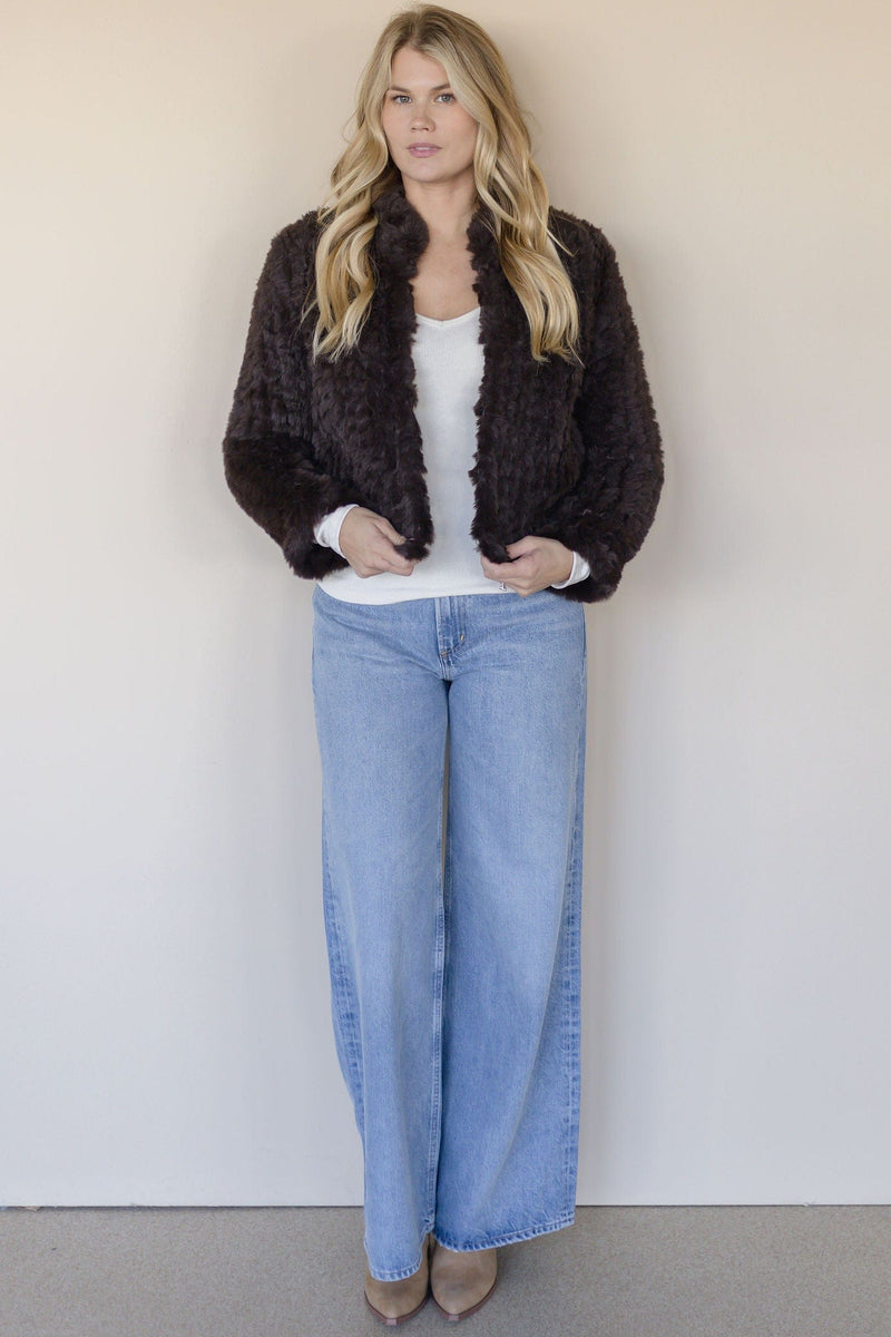 Jelena Jacket Jelena Jacket