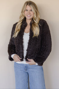 Jelena Jacket Jelena Jacket