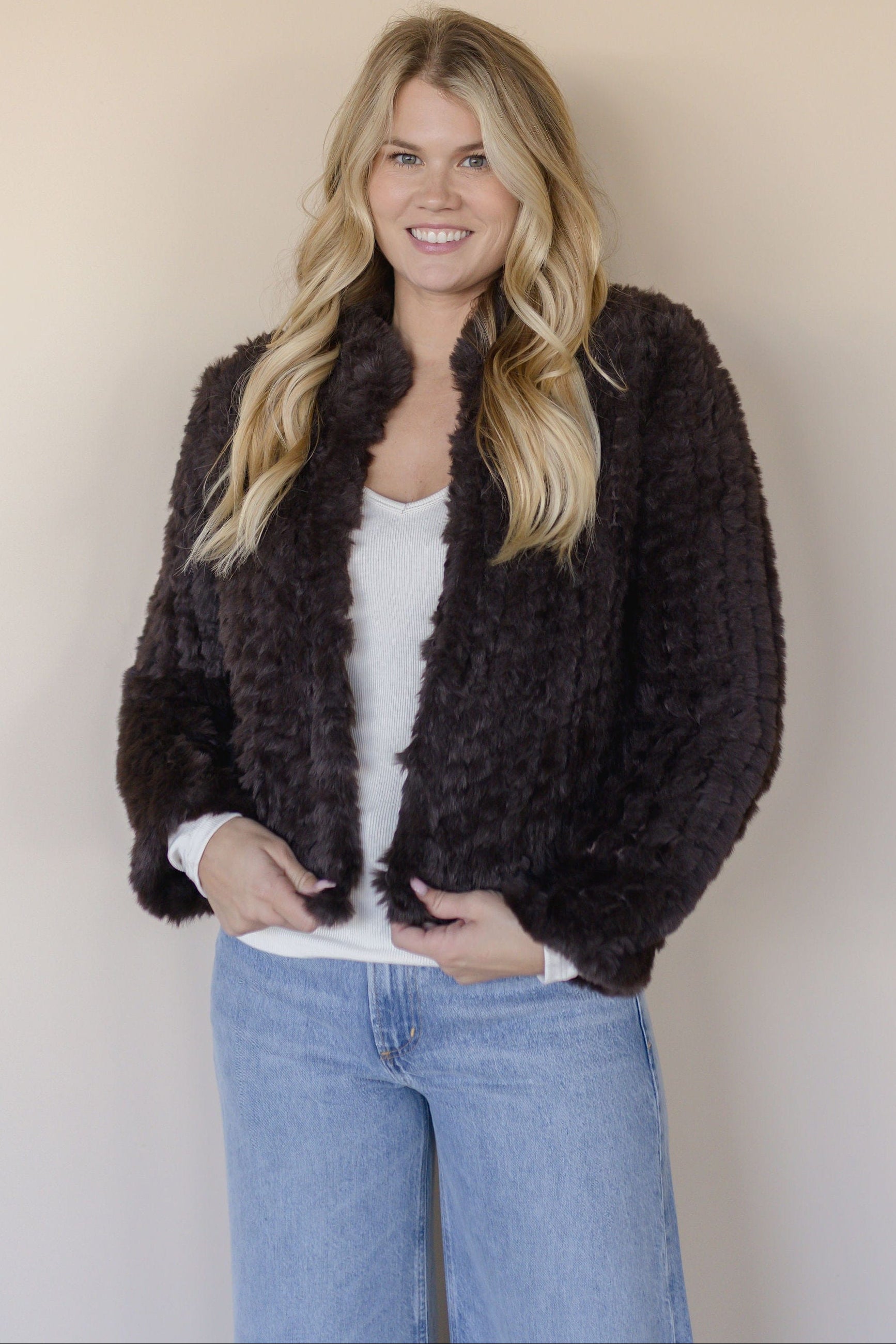 Jelena Jacket Jelena Jacket