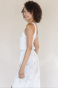 Saryah Wrap Dress